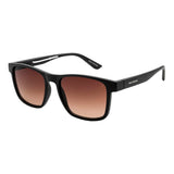 Lentes De Sol One Piece Bossa Nova De Policarbonato