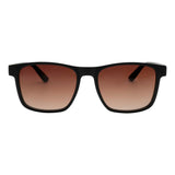 Lentes De Sol One Piece Bossa Nova De Policarbonato