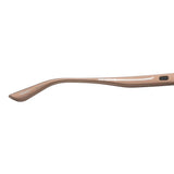 Lentes De Sol One Piece Bossa Nova De Policarbonato