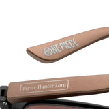 Lentes De Sol One Piece Bossa Nova De Policarbonato