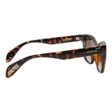 Lentes De Sol One Piece Cuadrado De Policarbonato