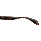 Lentes De Sol One Piece Cuadrado De Policarbonato
