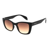Lentes De Sol One Piece Cuadrado De Policarbonato