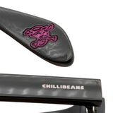 Lentes De Sol One Piece Cuadrado De Policarbonato