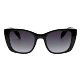 Lentes De Sol One Piece Cuadrado De Policarbonato