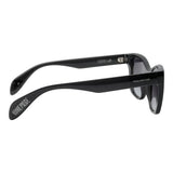 Lentes De Sol One Piece Cuadrado De Policarbonato
