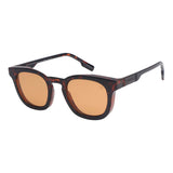 Lentes De Sol One Piece Cuadrado De Acetato