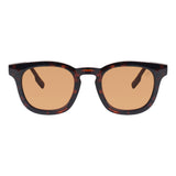Lentes De Sol One Piece Cuadrado De Acetato