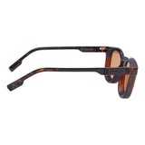 Lentes De Sol One Piece Cuadrado De Acetato