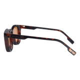 Lentes De Sol One Piece Cuadrado De Acetato