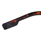 Lentes De Sol One Piece Cuadrado De Acetato