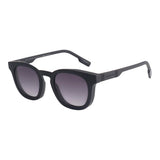 Lentes De Sol One Piece Cuadrado De Acetato