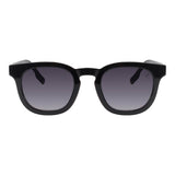 Lentes De Sol One Piece Cuadrado De Acetato
