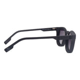 Lentes De Sol One Piece Cuadrado De Acetato