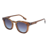 Lentes De Sol One Piece Cuadrado De Acetato