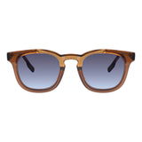 Lentes De Sol One Piece Cuadrado De Acetato