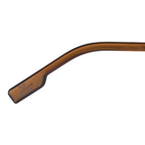 Lentes De Sol One Piece Cuadrado De Acetato