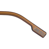 Lentes De Sol One Piece Cuadrado De Acetato