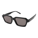 Lentes De Sol De Policarbonato Cuadrado Trend
