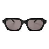 Lentes De Sol De Policarbonato Cuadrado Trend
