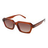 Lentes De Sol De Policarbonato Cuadrado Trend