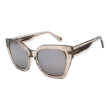 Lentes de sol De Acetato Cuadrado Premium