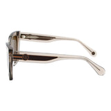 Lentes de sol De Acetato Cuadrado Premium