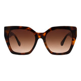 Lentes de sol De Acetato Cuadrado Premium
