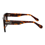 Lentes de sol De Acetato Cuadrado Premium