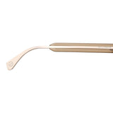 Lentes de sol De Acetato Redondo Premium