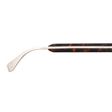 Lentes de sol De Acetato Redondo Premium