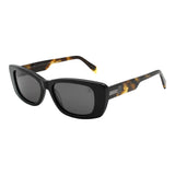 Lentes de sol De Acetato Cuadrado Premium