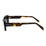Lentes de sol De Acetato Cuadrado Premium