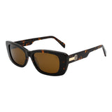 Lentes de sol De Acetato Cuadrado Premium