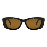 Lentes de sol De Acetato Cuadrado Premium