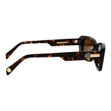 Lentes de sol De Acetato Cuadrado Premium