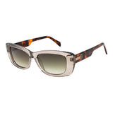 Lentes de sol De Acetato Cuadrado Premium