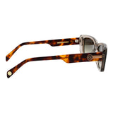 Lentes de sol De Acetato Cuadrado Premium