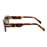 Lentes de sol De Acetato Cuadrado Premium