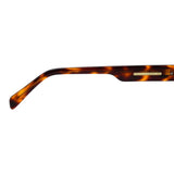 Lentes de sol De Acetato Cuadrado Premium