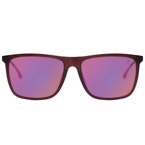 Lentes De Sol Promo Sport New Sport Rojo Espejado/Rojo