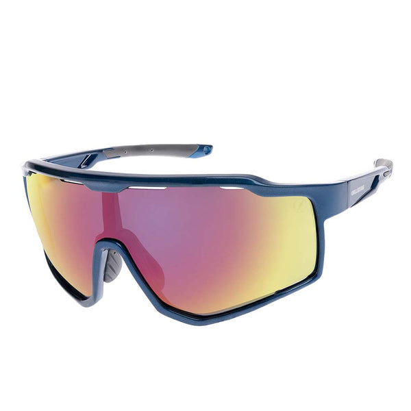 Lentes De Sol Chilli Beans Performance Gradiente Azul