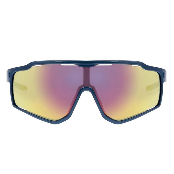 Lentes De Sol Chilli Beans Performance Gradiente Azul