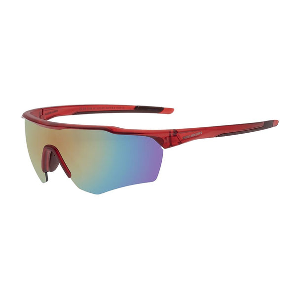 Lentes De Sol Chilli Beans Fluctuante Rosa/Rosa