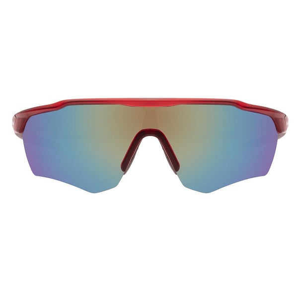 Lentes De Sol Chilli Beans Fluctuante Rosa/Rosa