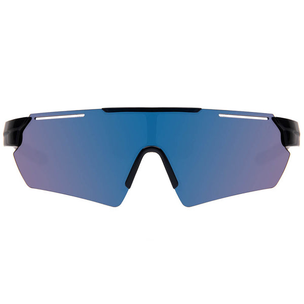 Lentes De Sol Chilli Beans Fluctuante Azul/Azul