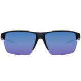 Lentes De Sol Promo Sport Fluctuante Azul/Mate