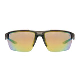 Lentes De Sol Promo Sport Fluctuante Verde/Negro