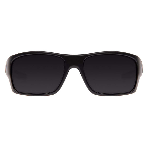 Lentes De Sol Natal 2022 P1 Performance Negro/Mate