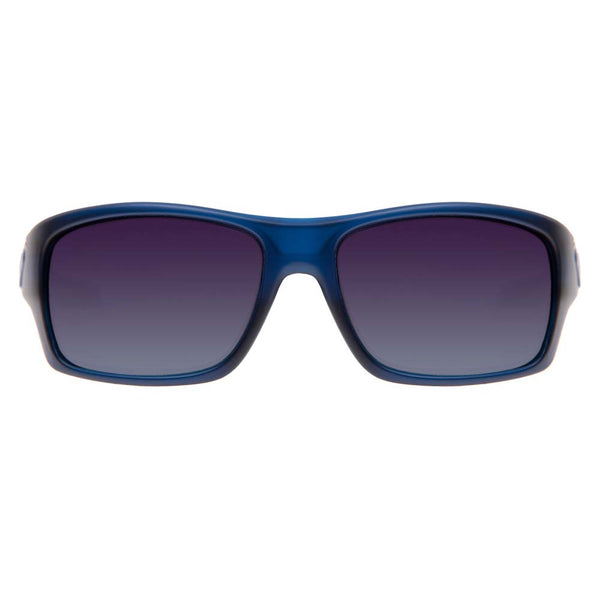 Lentes De Sol Natal 2022 P1 Performance Gradiente Azul/Azul
